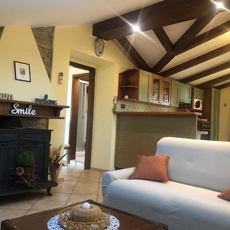 Apartman Villa Romana Grožnjan المظهر الخارجي الصورة