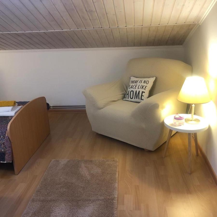 Apartman Villa Romana Grožnjan المظهر الخارجي الصورة