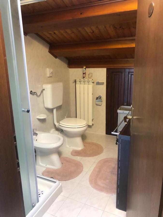 Apartman Villa Romana Grožnjan المظهر الخارجي الصورة
